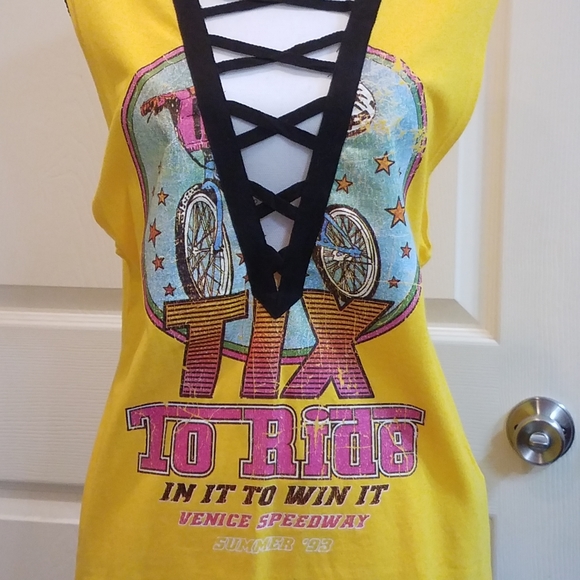 Forever 21 tank top - Picture 2 of 7